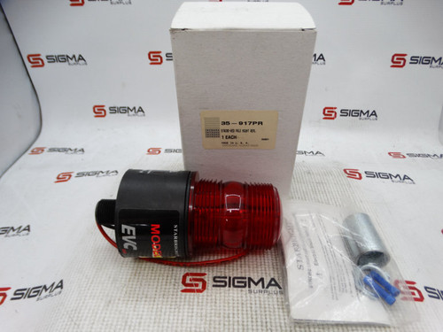 INTRUPA 35-917PR INDICATOR LIGHT