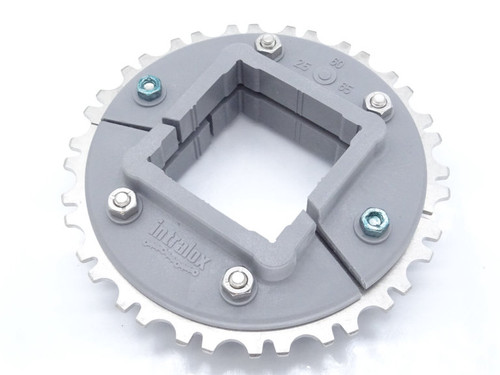 INTRALOX 60-2.5-65 SPROCKET