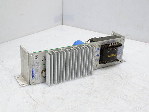 POWER ONE F15-15-A POWER SUPPLY