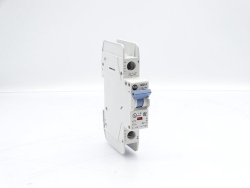 ALLEN BRADLEY 1489-A1D150R SERIES A CIRCUIT BREAKER