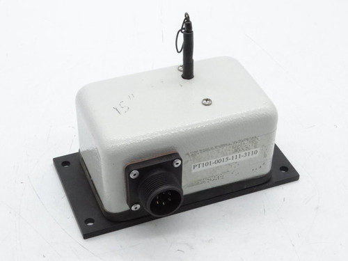 CELESCO PT101-0015-111-3110 TRANSDUCER