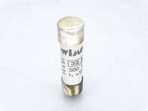 WIMEX NF C63-210 32A FUSE