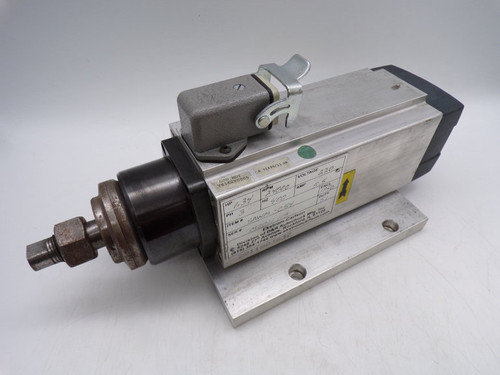 EKSTROM-CARLSON Y6162Y0005 SERVO MOTOR