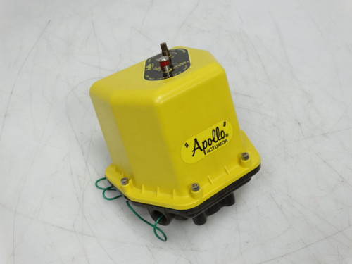 APOLLO VALVES AE20010 ACTUATOR