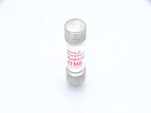 MERSEN ATM8 FUSE