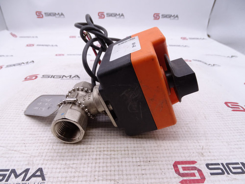 BELIMO TR24-3 US ACTUATOR