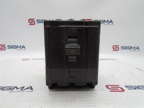 SCHNEIDER ELECTRIC SQUARE D QOB340 CIRCUIT BREAKER