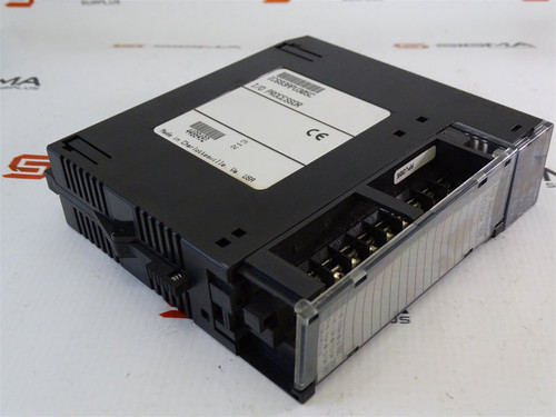 FANUC IC693APU305C PLC MODULE