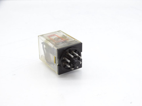 OMRON MK2PN-I 250VAC RELAY