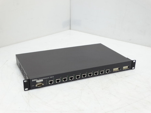 DELL POWERCONNECT 5012 SWITCH