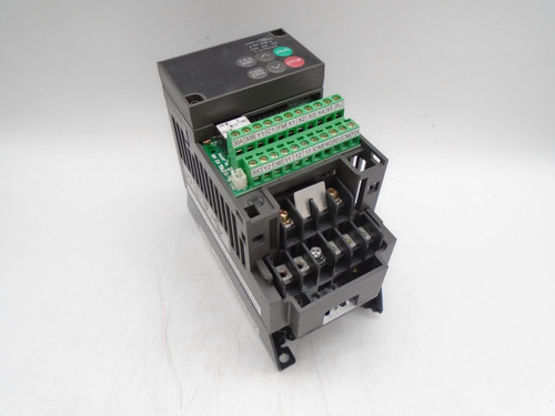 FUJI ELECTRIC FVR0-4E11S-2-FA2 DRIVE
