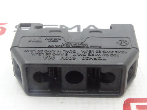 EATON CORPORATION TCFH30 FUSE HOLDER