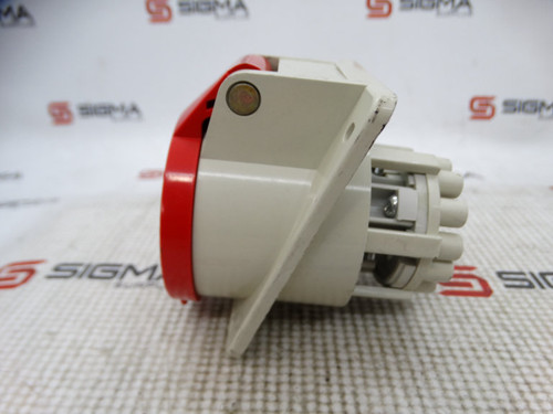 ILME PE1664PI RECEPTACLE