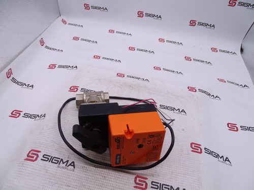 BELIMO B209B+LR24 CA ACTUATOR