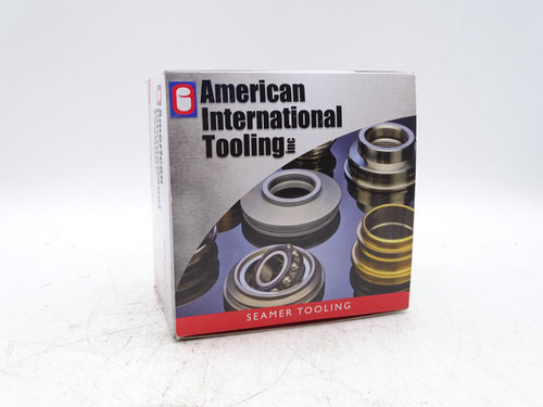 AMERICAN INTERNATIONAL TOOLING ANLLP0300N2V3155ARM96 HARDWARE KIT