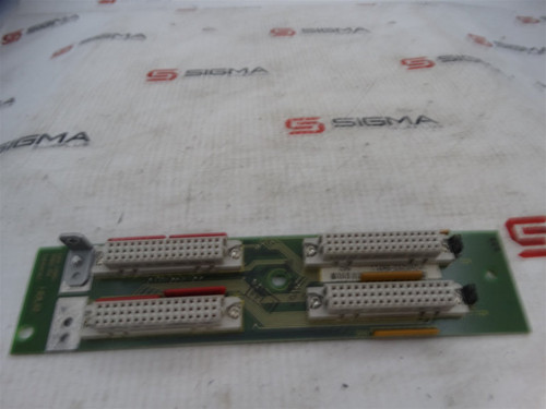 INDRAMAT 109-1006-3A02-02 CIRCUIT BOARD
