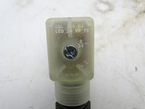 BELDEN GML 209 NJ LED 120 VR YE CONNECTOR