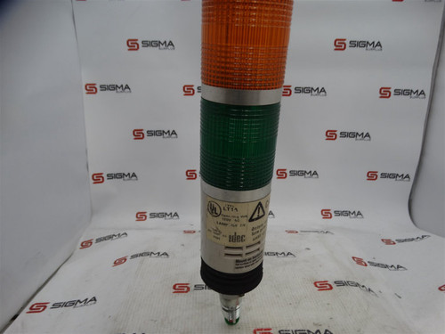IDEC LT1A-251-GY INDICATOR LIGHT