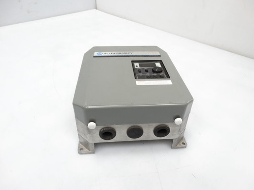 Allen Bradley 1333-ZAA Series A Drive