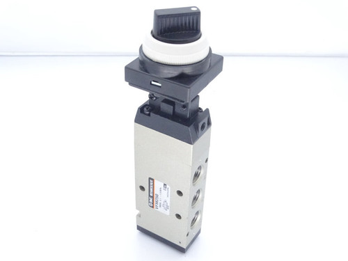 SMC VFM250 (VFM250-02-34B) VALVE