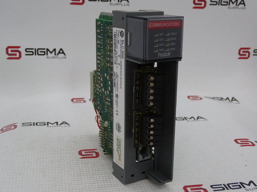 ALLEN BRADLEY 1747-KE SERIES C PLC MODULE ALLEN BRADLEY 1747-KE SERIES C PLC MODULE