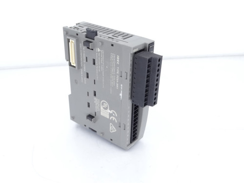 IDEC FC6A-J8A1 PLC MODULE