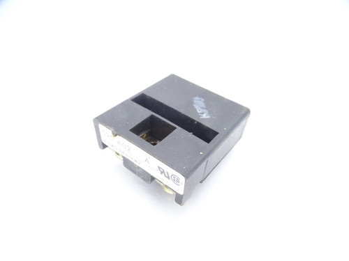 ALLEN BRADLEY 595-A02 SERIES A CONTACT BLOCK