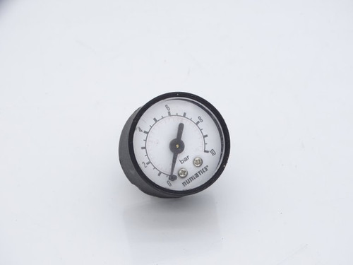 ASCO PBT/GF20 GAUGE