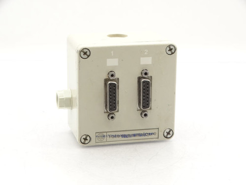 SCHNEIDER ELECTRIC TSXSCA62 Operating Mechanism