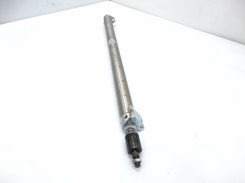 SMC NCDME150-2400 PNEUMATIC CYLINDER