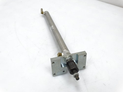 SMC NCDME125-1300C PNEUMATIC CYLINDER