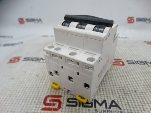 SCHNEIDER ELECTRIC A9N17527 CIRCUIT BREAKER