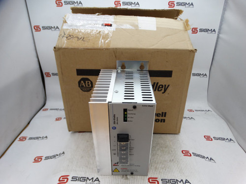 ALLEN BRADLEY 2090-UCSR-A300 SERIES C DRIVE