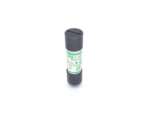 MERSEN RF20 FUSE