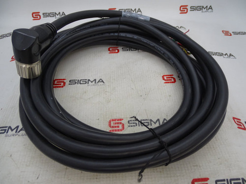 Allen Bradley 889M-R19RM-6 Series C Cable