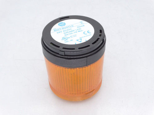 ALLEN BRADLEY 855T-B24TL5   Stacklight Base