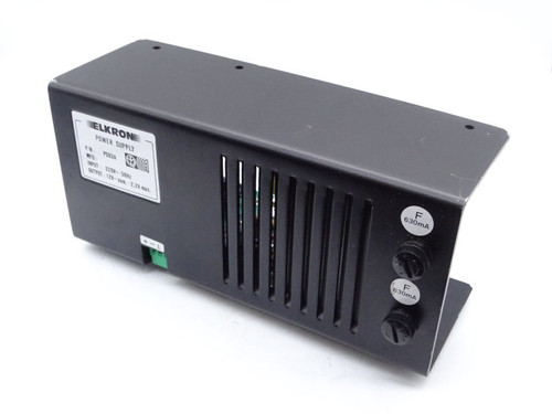 ELKRON PS03A POWER SUPPLY