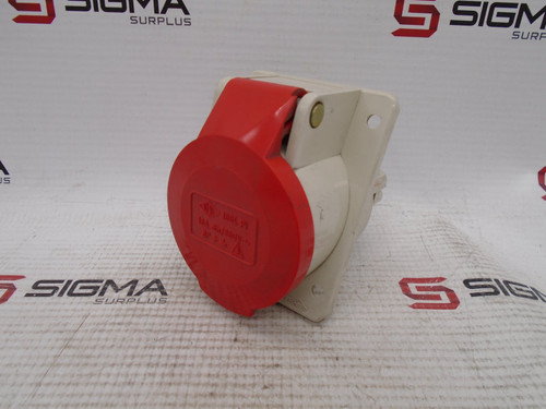 ILME 1664PI RECEPTACLE