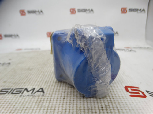 PALAZZOLI 431622 RECEPTACLE