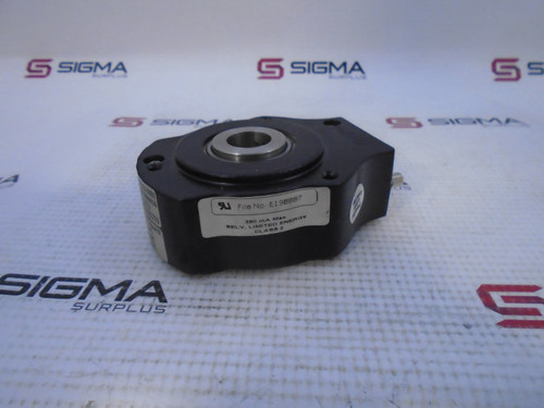 HOHNER IN85-LFGS-H3A0-0013 ENCODER