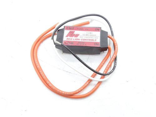 RED LION CONTROLS VCMC0000 SENSOR ACCESSORY