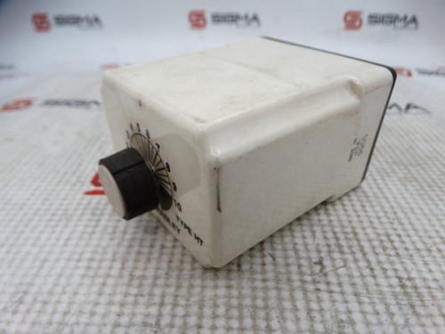 ALLEN BRADLEY 700-HT22AA2 SERIES A RELAY