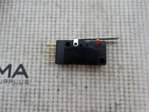 OMRON D2VW-01L1-1HS SWITCH