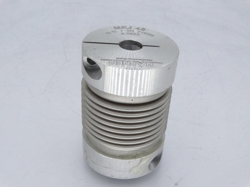 HAFNER PNEUMATIK MKJ-45 COUPLING