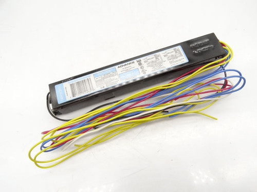 PHILIPS ICN-2S54-90C-N   Ballast