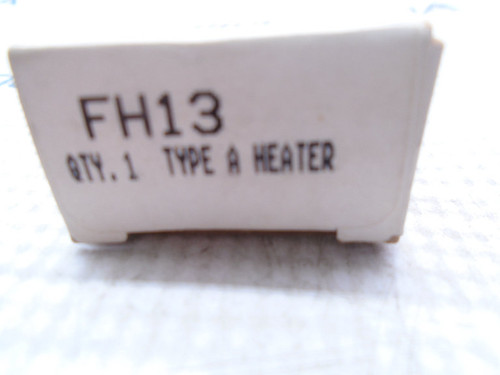 EATON CORPORATION FH13 HEATING ELEMENT