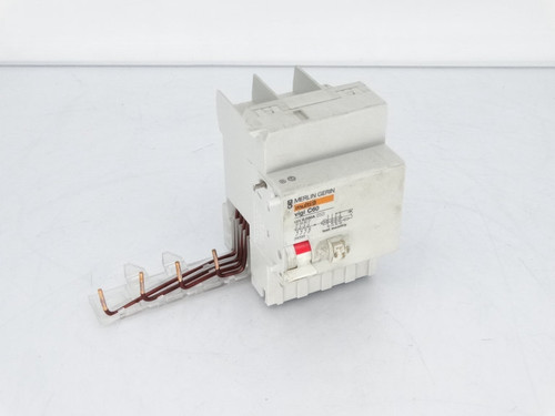 SCHNEIDER ELECTRIC 26595 CIRCUIT BREAKER