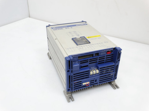 SCHNEIDER ELECTRIC TELEMECANIQUE ATV-452U22M DRIVE