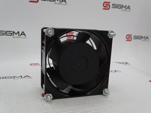 FANTEC F8038B1HTA FAN