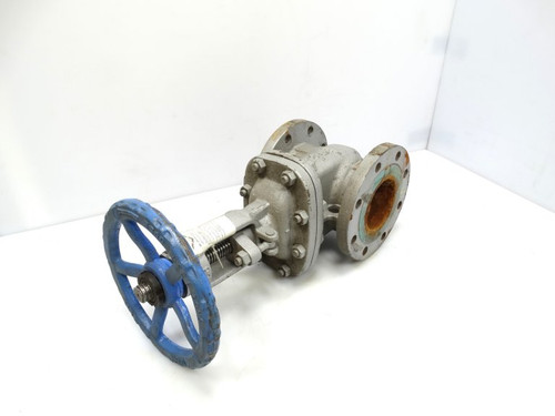 MILVACO 1550CB2HWY VALVE